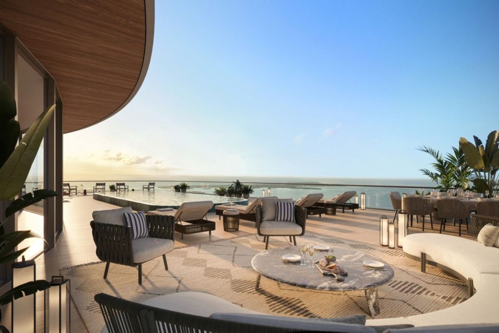 Cipriani vs Waldorf Astoria vs St Regis Miami luxury condo comparison