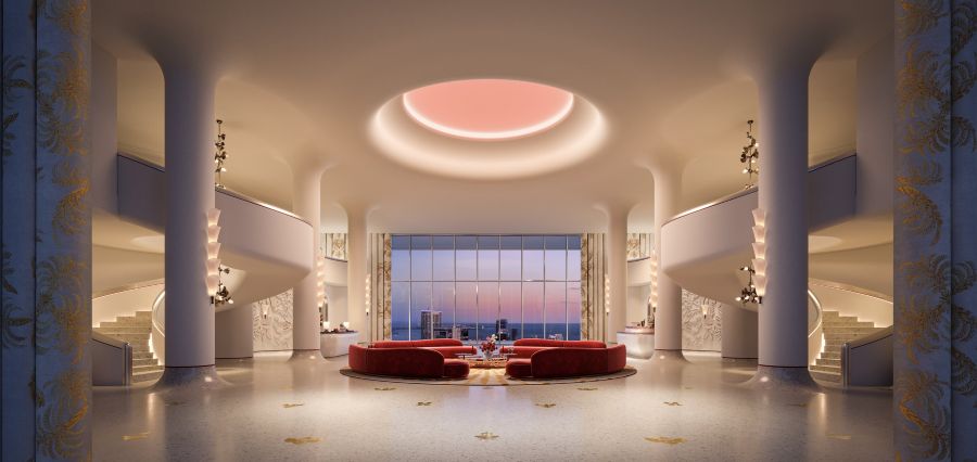 Brickell Miami luxury condos international buyers