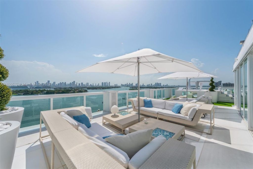 Miami luxury real estate closing process