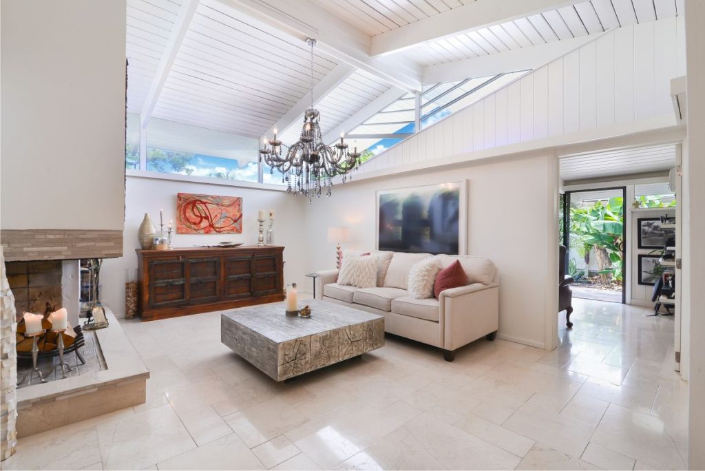 Coral Ridge Country Club Estates Mid Century Fort Lauderdale homes