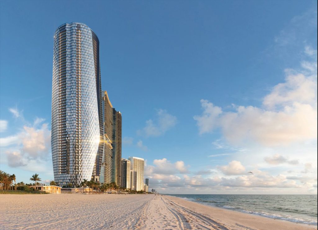Bentley Residences Sunny Isles Beach vs Rivage Bal Harbour comparison