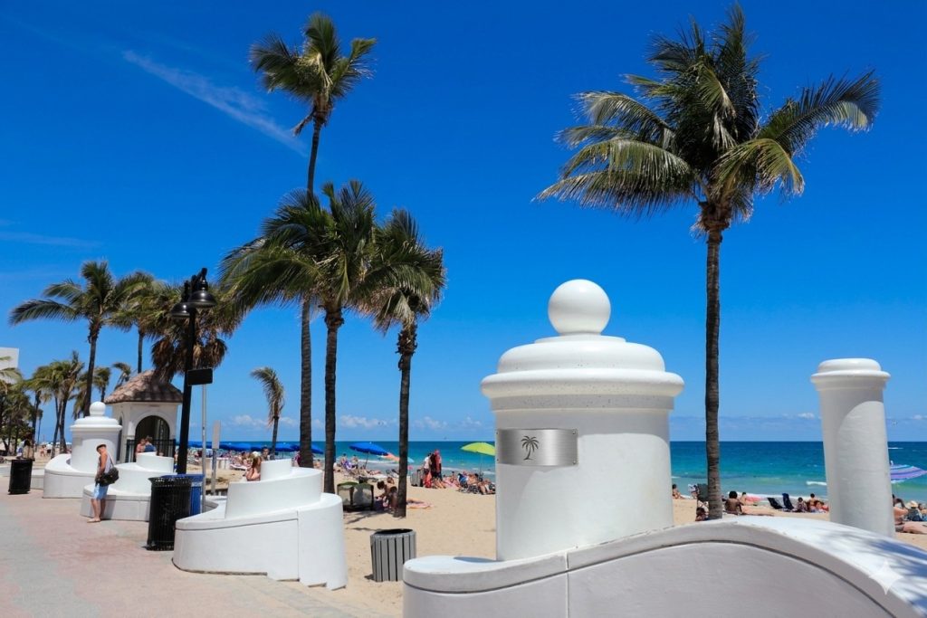 Fort Lauderdale luxury real estate Las Olas oceanfront