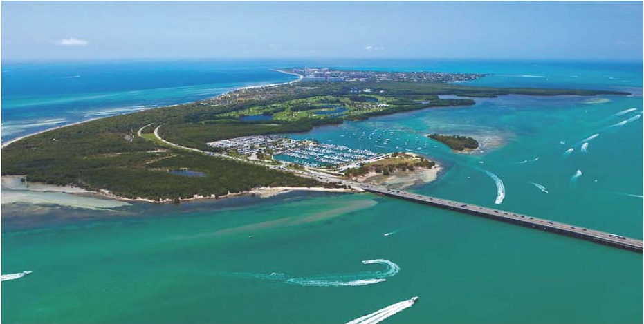 Key Biscayne Village luxury homes waterfront 2026