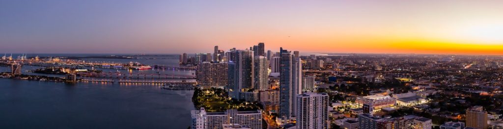Miami luxury condo seller guide 2026 Biscayne Bay skyline