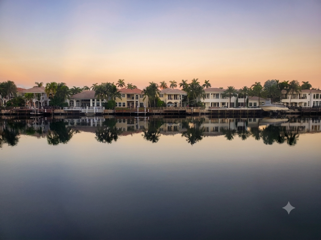Hollywood FL homes for sale market data