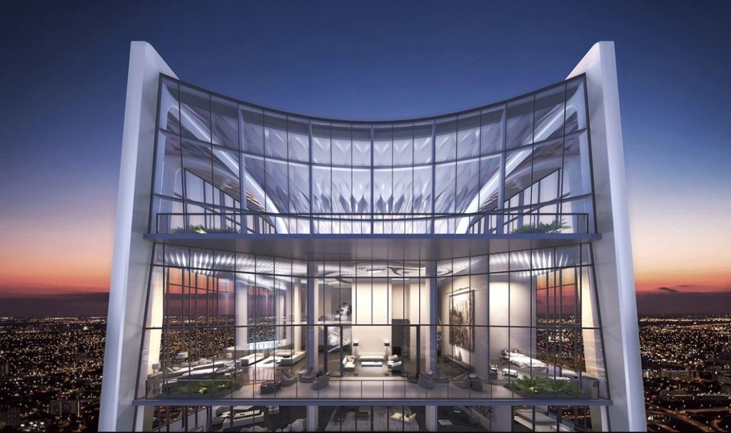 One Thousand Museum Zaha Hadid resale value Miami