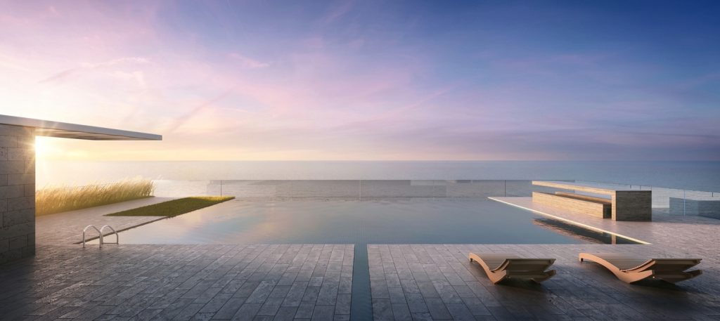 321-Ocean-Drive-rooftop-swimming pool East