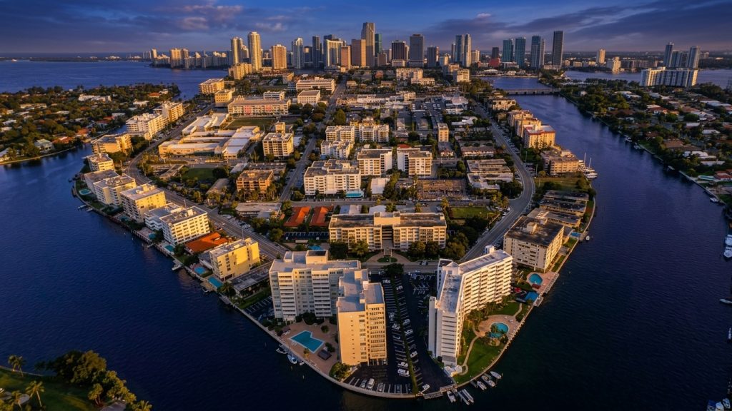 Bay Harbor Islands Luxury Real Estate