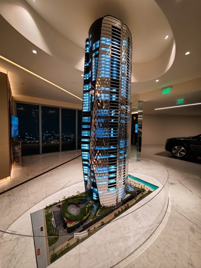 Bentley Condos Miami