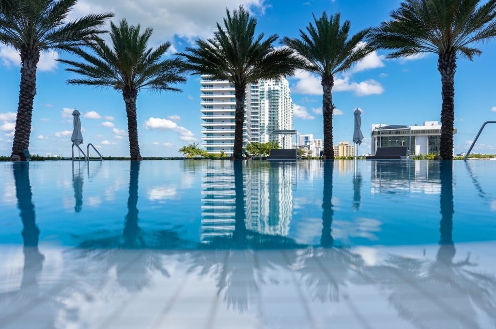 Icon South Beach Condo Development