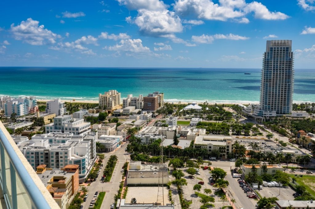 South of Fifth Miami Beach Neighborhood