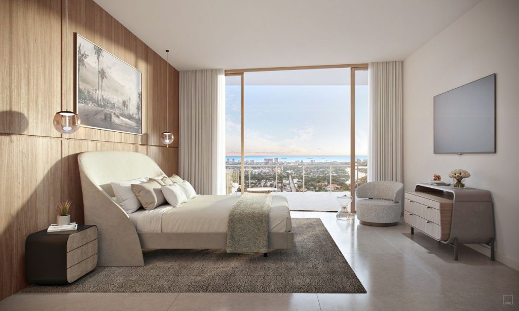 andare-residences-master-bedroom-ocean-views