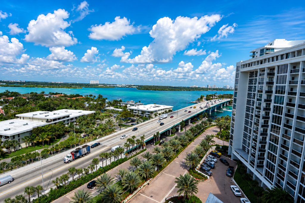 bal-harbour-florida-aerial-view-biscayne-bay