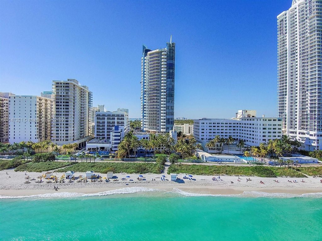 La Gorce Condos Miami Beach