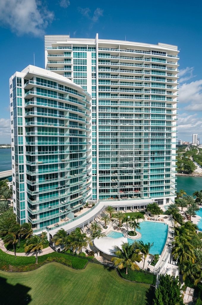 New vs Older Miami Luxury Condo Value 2026
