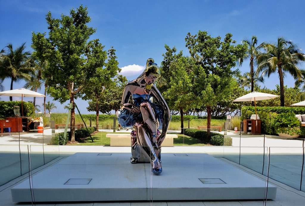 Oceana Bal Harbour luxury condominium residences